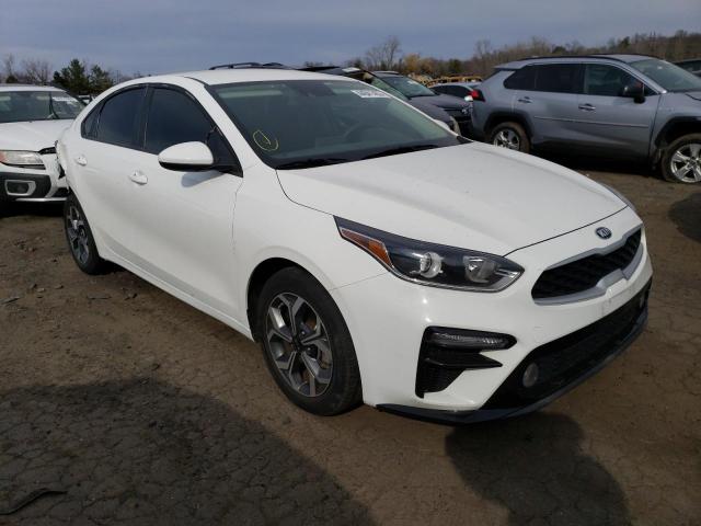 3KPF24AD1KE060778 KIA FORTE FE