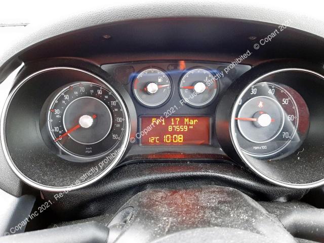 ZFA19900000634444 Fiat Punto Evo
