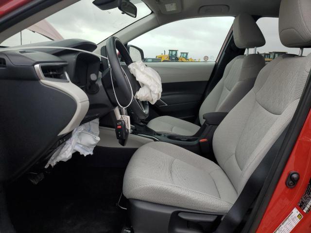 2022 TOYOTA COROLLA CR - 7MUCAAAG8NV014718