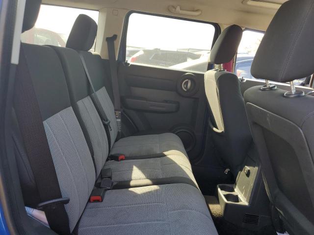 1D8GT28K47W595631 Dodge NITRO SXT