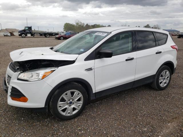 2015 Ford Escape S