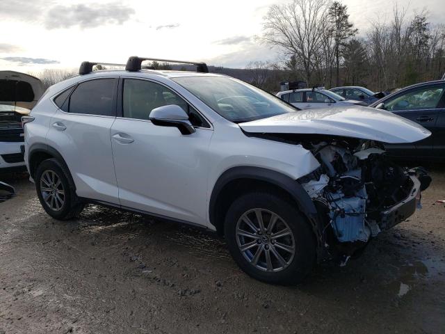 2020 LEXUS NX 300 - JTJDARDZ2L5016930