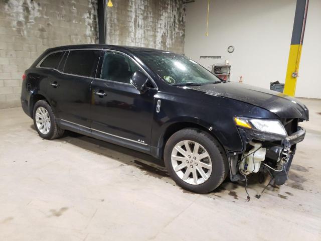 2LMHJ5NK7KBL02992 Lincoln MKT