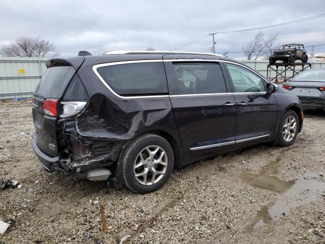 2017 CHRYSLER PACIFICA L - 2C4RC1GG0HR747932