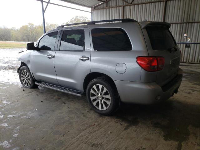 2016 TOYOTA SEQUOIA LI - 5TDJW5G10GS144458