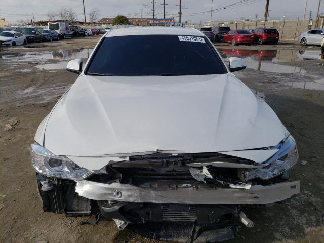 WBA8E9G50GNT81286 BMW 328 I Sulev