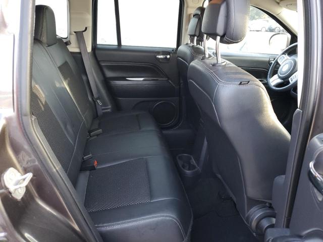 1C4NJCEA1GD743646 Jeep Compass Latitude