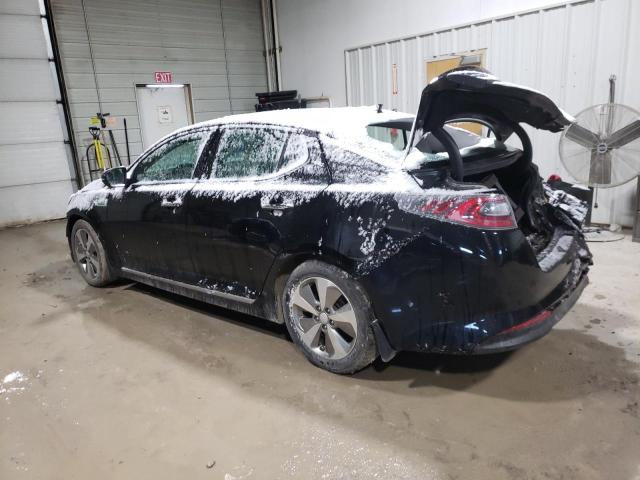 KNAGN4AD5E5064468 KIA OPTIMA HYBRID