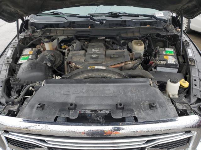 2016 RAM 2500 LONGH - 3C6UR5PL0GG100505