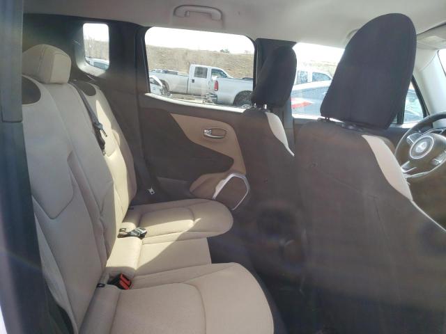 ZACCJBAB0HPE76521 Jeep Renegade Sport