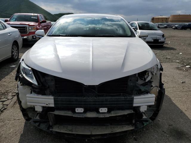 3LN6L2LU8FR623351 Lincoln MKZ HYBRID