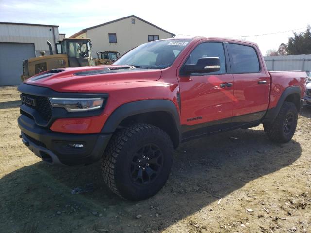 2022 RAM 1500 TRX - 1C6SRFU92NN354548