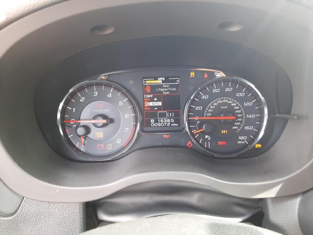 JF1VA2S64L9813038 Subaru Wrx Sti