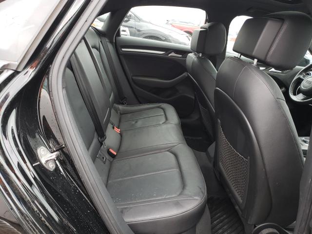 2015 AUDI S3 PREMIUM - WAUBFGFF6F1055709