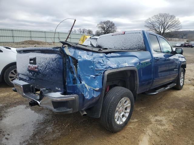 2019 GMC SIERRA LIM - 2GTV2MEC2K1116916