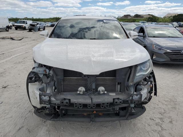 2017 LINCOLN MKX PREMIE - 2LMPJ6JR0HBL14589