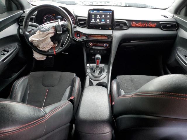 KMHTG6AF2KU005352 Hyundai Veloster Base