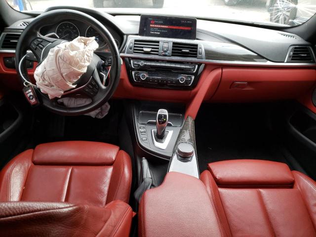 2018 BMW 430I GRAN - WBA4J1C52JBG77908