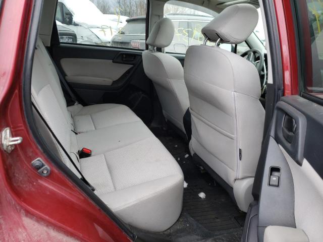 JF2SJADCXGH446041 Subaru Forester 2.5i Premium