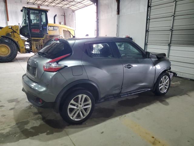 2015 NISSAN JUKE S - JN8AF5MR4FT507651
