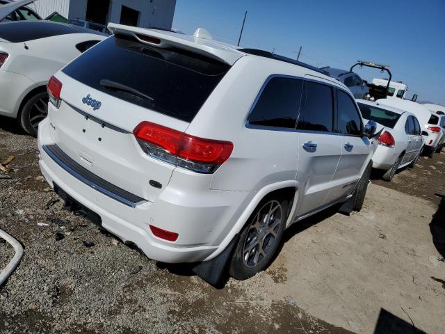 Jeep Grand Cherokee Overland 2020 1C4RJFCG3LC177189 Image 3