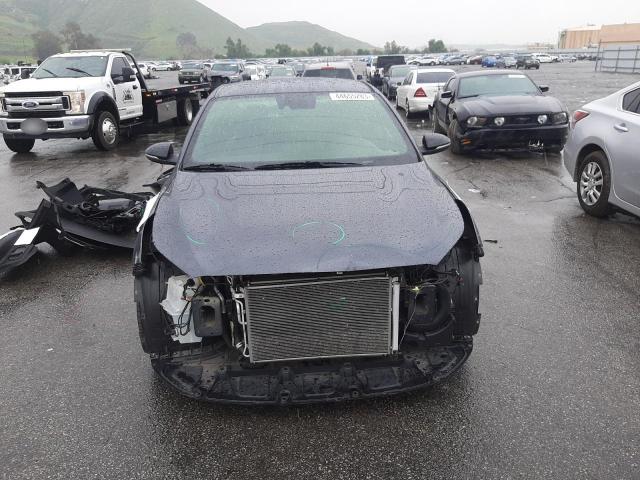 3KPF34AD4LE212650 KIA Forte Gt Line