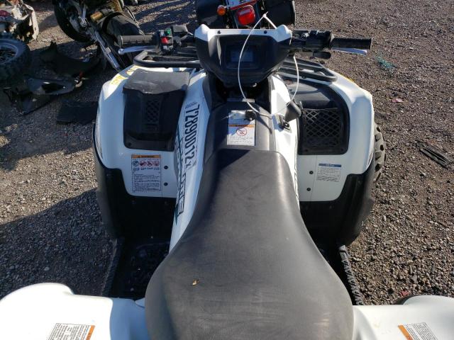 2022 KAWASAKI KVF750 G - JKAVFDG10NB521235