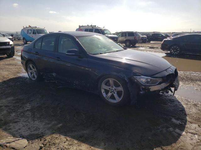 2015 BMW 328 I - WBA3A5G53FNS90266