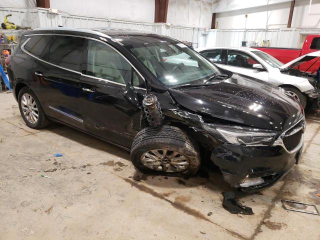 2018 BUICK ENCLAVE PR - 5GAEVBKW9JJ220836