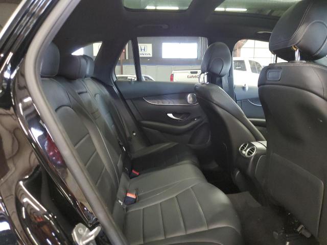 2018 MERCEDES-BENZ GLC 300 4M - WDC0G4KB3JV055865