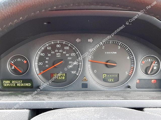 YV1CZ7146A1561603 Volvo Xc90 Se Aw