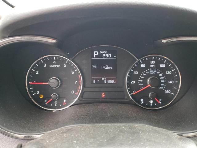 3KPFK4A74JE224095 KIA FORTE LX
