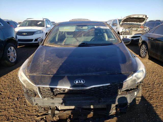 3KPFK4A77HE110487 KIA FORTE LX