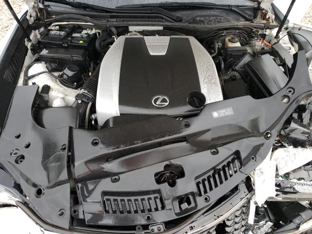 2015 LEXUS RC 350 - JTHHE5BC5F5002930