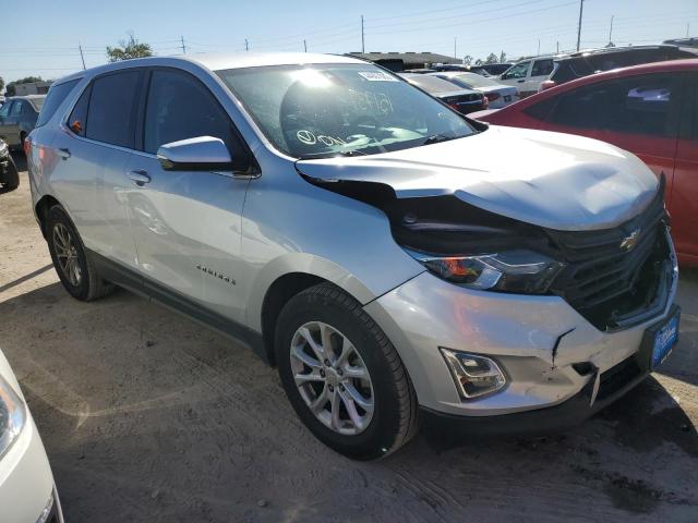 2019 CHEVROLET EQUINOX LT - 2GNAXJEV8K6275353