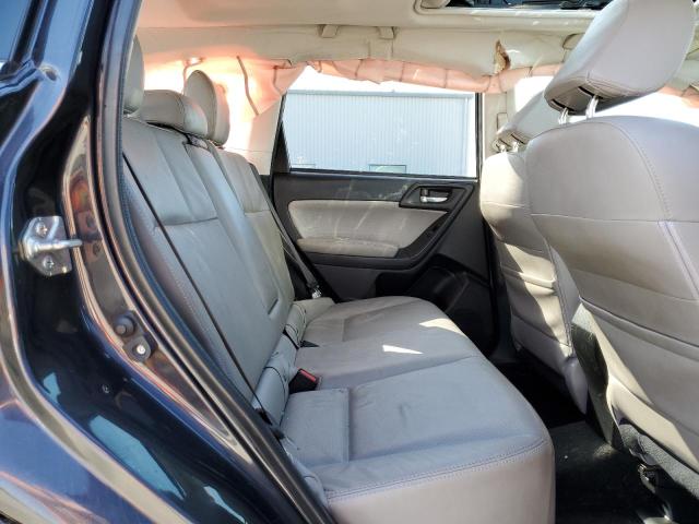 JF2SJAHC2EH424333 Subaru Forester 2.5i Limited