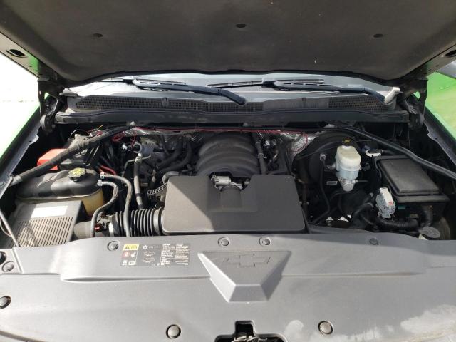 2015 CHEVROLET SILVERADO2 1GCNCPEH6FZ350662