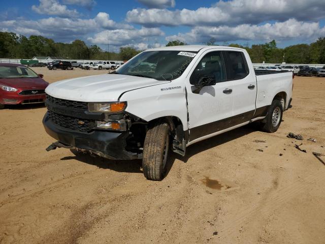 2019 Chevrolet C/K 1500 