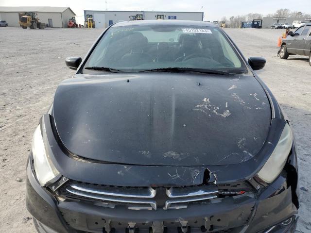 2015 DODGE DART LIMIT 1C3CDFCB9FD242079