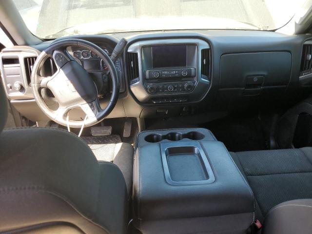 2015 TOYOTA SILVERADO - 3GCPCREC0FG322283