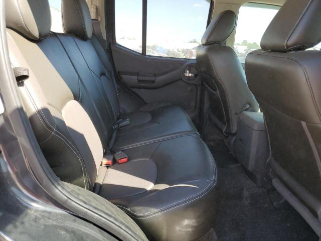2015 NISSAN XTERRA X 5N1AN0NW2FN650880