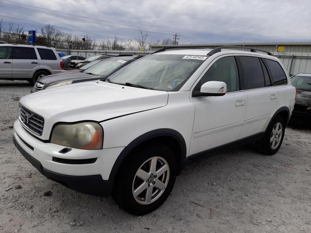 2007 Volvo XC90 