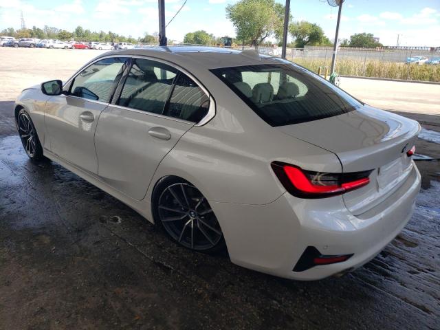 2022 BMW 330I - 3MW5R1J03N8C59933