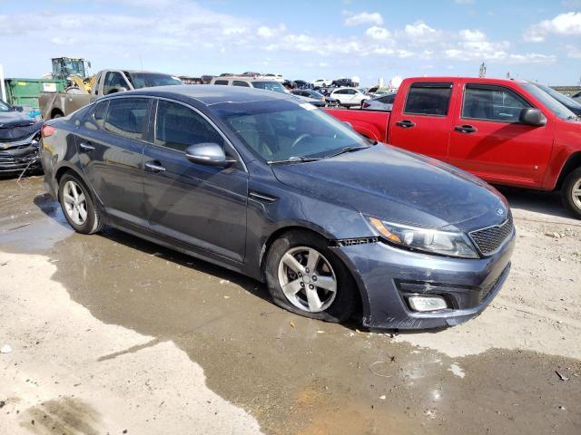 KNAGM4A71F5559510 KIA Optima Lx