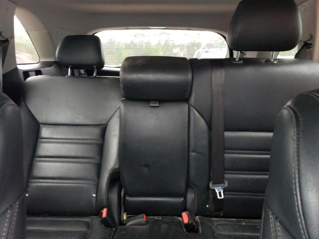 5XYPH4A58HG309813 KIA SORENTO EX