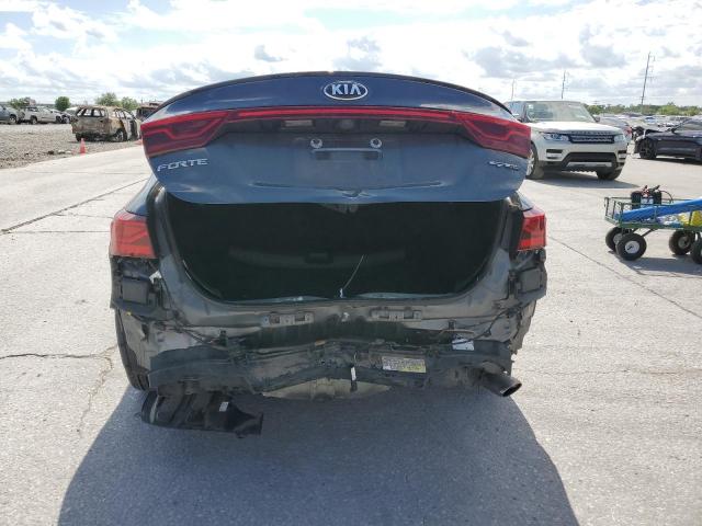3KPF34AD1LE261529 KIA Forte Gt Line