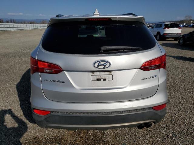 5XYZU3LA9EG176208 Hyundai SANTA FE SPORT
