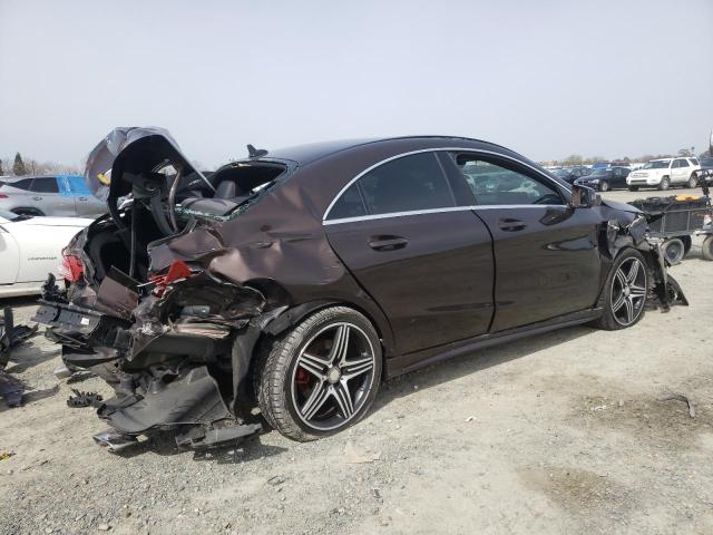 WDDSJ4EB2EN154958 Mercedes-Benz CLA 250