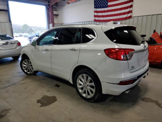 2016 BUICK ENVISION P - LRBFXESX3GD242411