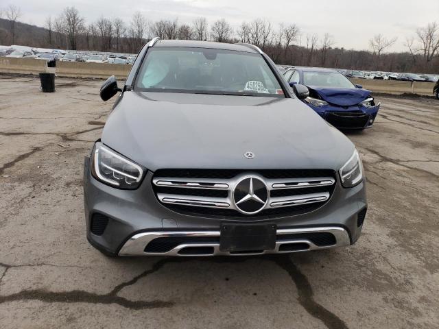 2020 MERCEDES-BENZ GLC 300 4M - W1N0G8EB7LF841960